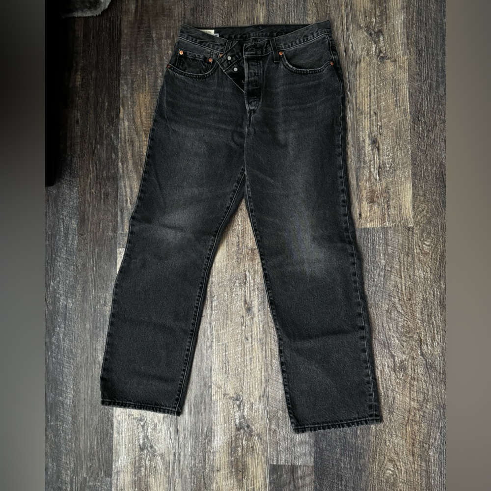 Women’s Levi jeans size 30